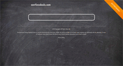 Desktop Screenshot of centlessdeals.com